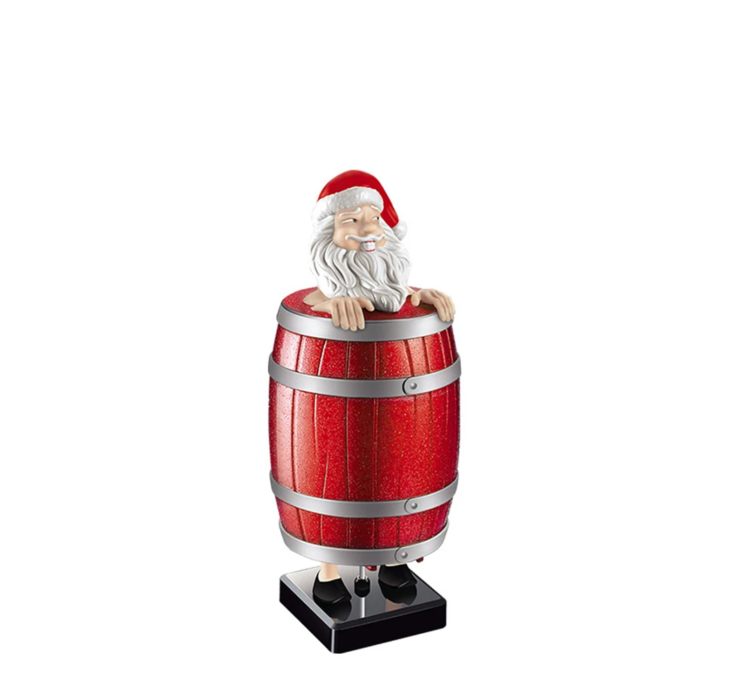 FajaMikołaja - Podajnik papierosów